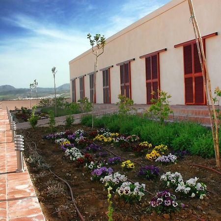 Apartamentos Turisticos Cortijo Garces Alhama de Granada Kültér fotó