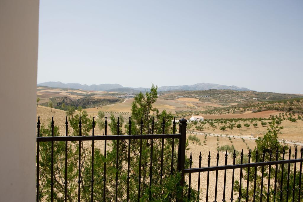 Apartamentos Turisticos Cortijo Garces Alhama de Granada Kültér fotó