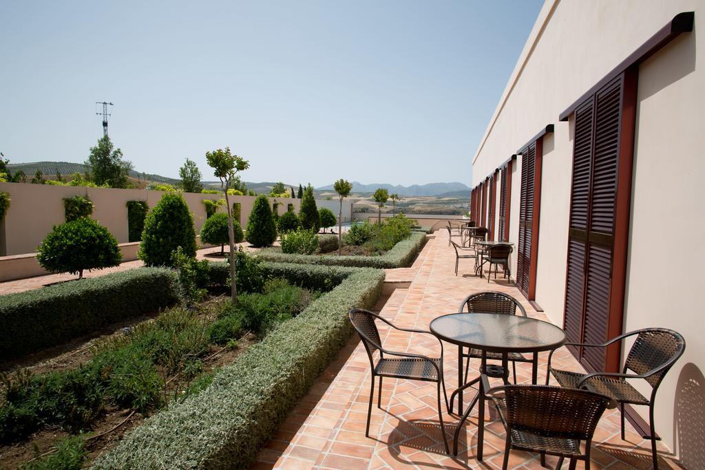 Apartamentos Turisticos Cortijo Garces Alhama de Granada Kültér fotó