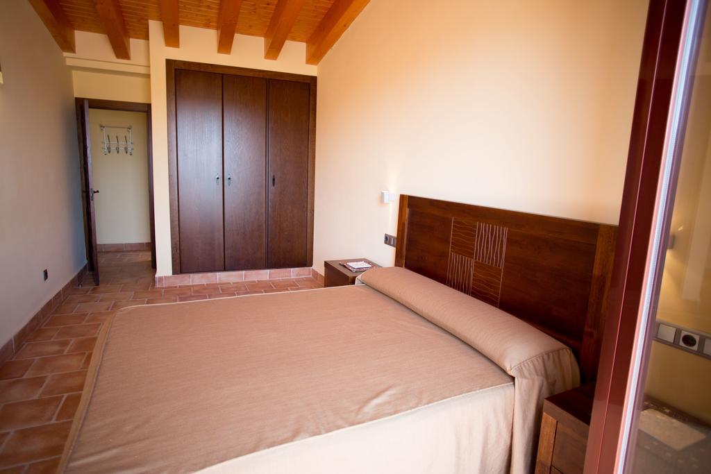 Apartamentos Turisticos Cortijo Garces Alhama de Granada Kültér fotó