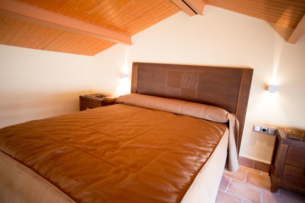 Apartamentos Turisticos Cortijo Garces Alhama de Granada Kültér fotó